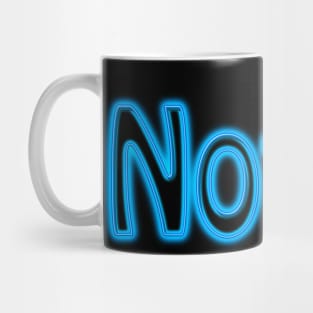 Not It Mug